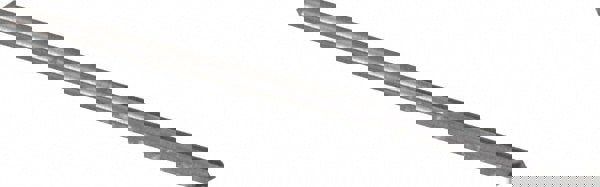 Chucking Reamer: 2.05mm Dia, 44.00mm OAL, 12.50mm Flute Length, Straight-Cylindrical Shank, Solid Carbide